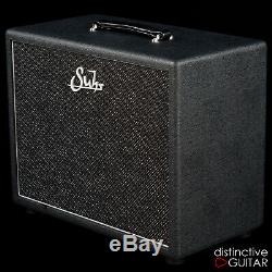 New Suhr 1x12 Speaker Guitar Amplifier Cabinet