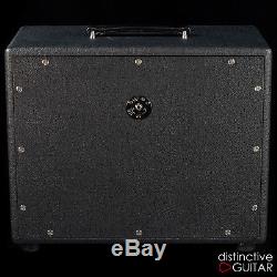 New Suhr 1x12 Speaker Guitar Amplifier Cabinet