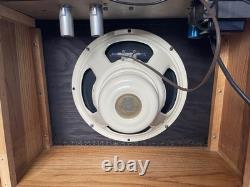 Nice! Celestion Alnico Cream 90W 12 Guitar Amplifier Speaker 8 Ohm
