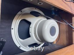 Nice! Celestion Alnico Cream 90W 12 Guitar Amplifier Speaker 8 Ohm