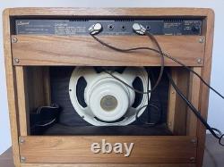 Nice! Celestion Alnico Cream 90W 12 Guitar Amplifier Speaker 8 Ohm