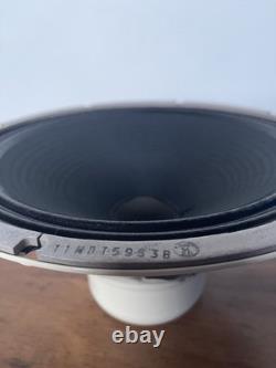 Nice! Celestion Alnico Cream 90W 12 Guitar Amplifier Speaker 8 Ohm