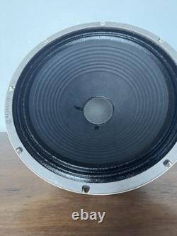 Nice! Celestion Alnico Cream 90W 12 Guitar Amplifier Speaker 8 Ohm