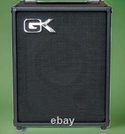Nice Gallien Krueger MB108 25-Watt Ultra Lightweight 1x8 Combo Amp, Lightly Used