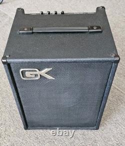 Nice Gallien Krueger MB108 25-Watt Ultra Lightweight 1x8 Combo Amp, Lightly Used