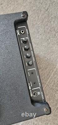 Nice Gallien Krueger MB108 25-Watt Ultra Lightweight 1x8 Combo Amp, Lightly Used