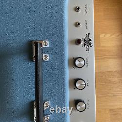 (No Longer in Production) Fender Vaporizer Tube Amplifier Tested F/S from JAPAN