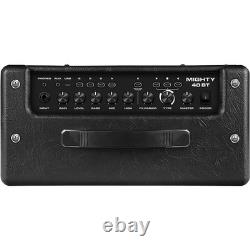 NuX Mighty 40BT Guitar Amplifier with Bluetooth