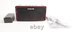 NuX Mighty Air Wireless Stereo Modelling Guitar Bass Amplifier with Bluetooth