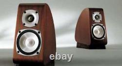ONKYO Guitar Acoustic Speaker System (1 set of 2 units) D-TK10 Bookshelf Speaker