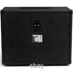 ORANGE PPC112 Black Guitar Speaker Cabinet Celestion Vintage 30 60W