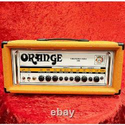 ORANGE Thunderverb 200w Speaker Cabinets 27.2 kg withHard Case