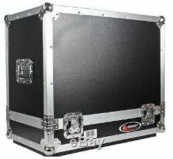 Odyssey FZGC112W 1x12 Foam-Lined Guitar Combo Amp/Amplifier Travel Case