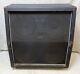 Older 4x12 Guitar Cabinet With Celestion Silver Series Speakers (ampeg)