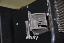 Oldsmobile 1950 Rocket 88 Guitar Amplifier One of a Kind Parts Car Bogen CHA-20