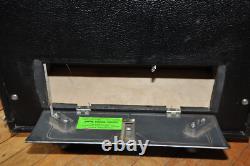 Oldsmobile 1950 Rocket 88 Guitar Amplifier One of a Kind Parts Car Bogen CHA-20