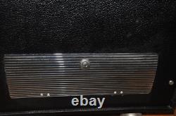 Oldsmobile 1950 Rocket 88 Guitar Amplifier One of a Kind Parts Car Bogen CHA-20