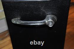 Oldsmobile 1950 Rocket 88 Guitar Amplifier One of a Kind Parts Car Bogen CHA-20