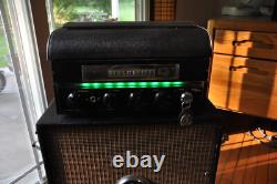 Oldsmobile 1950 Rocket 88 Guitar Amplifier One of a Kind Parts Car Bogen CHA-20