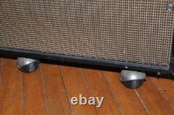 Oldsmobile 1950 Rocket 88 Guitar Amplifier One of a Kind Parts Car Bogen CHA-20
