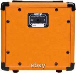 Orange 1 X 8 Micro Terror Head and PPC108 Single Channel Dark Speaker Cabine