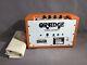 Orange 6 Watt Battery Operated Guitar Amplifier