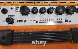 Orange Amplifiers Crush 20RT 20W 1x8 Guitar Combo Amp Orange