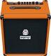 Orange Amps 50 Watt, Eq, Para Mid, Gain & Blend, 12 Speaker, Cabsim Hp Out