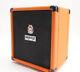 Orange Amps Crush Bass 25 Guitar Combo Amplifier 25w