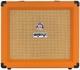 Orange Amps Crush35rt Two Channels 35w 1x10 Guitar Combo Amplifier Orange