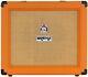 Orange Amps Crush35rt Two Channels 35w 1x10 Guitar Combo Amplifier Orange