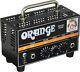 Orange Amps Micro Dark 20w Hybrid Electric Guitar Power Amplifier Black