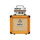 Orange Amps Micro Terror 20-watt Tube Preamp Compact Tube Amp With Guitar Cab