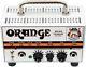 Orange Amps Micro Terror Single Channel 20w Portable Hybrid Amplifier Head