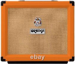 Orange Amps ROCKER-15 15/7/1/. 05 watt combo, 1X10 VOTW Gold Label Speaker