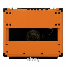 Orange Amps ROCKER-15 15/7/1/. 05 watt combo, 1X10 VOTW Gold Label Speaker
