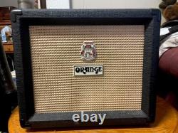 Orange Crush 20RT 20W 8 2-Channel Guitar Amplifier and Speaker Combo +Tuner