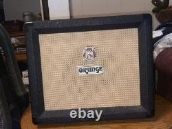 Orange Crush 20RT 20W 8 2-Channel Guitar Amplifier and Speaker Combo +Tuner