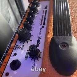 Orange Crush 20RT 20W Guitar Amplifier Combo with 8 Speaker Tested Works
