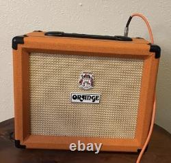 Orange Crush 20RT Guitar Combo Amplifier