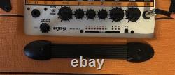Orange Crush 20RT Guitar Combo Amplifier
