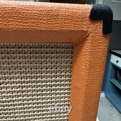 Orange Crush 35LDX 35W Guitar Amplifier Tested Working