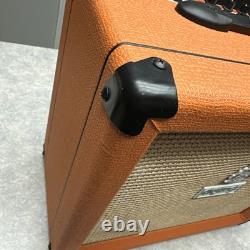 Orange Crush 35LDX 35W Guitar Amplifier Tested Working