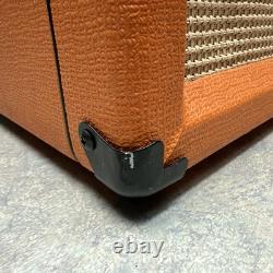 Orange Crush 35LDX 35W Guitar Amplifier Tested Working