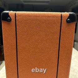 Orange Crush 35LDX 35W Guitar Amplifier Tested Working
