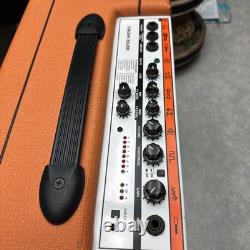 Orange Crush 35LDX 35W Guitar Amplifier Tested Working