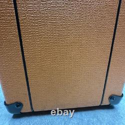 Orange Crush 35LDX 35W Guitar Amplifier Tested Working