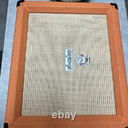 Orange Crush 35LDX 35W Guitar Amplifier Tested Working