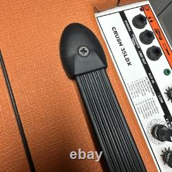 Orange Crush 35LDX 35W Guitar Amplifier Tested Working