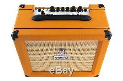 Orange Crush 35RT Guitar Amplifier Speaker Combo with Tuner & Reverb Brand New